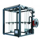 Tronxy X5SA with touch screen Auto level DIY 3d Printer kit Full metal Large printing size
