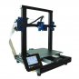 Tronxy XY-2 Pro Fast Assembly 3D Printer Auto leveling Continuation Print Power Filament Sensor