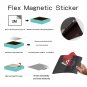 TRONXY Newest XY-3 3D Printer Hotbed Build Surface Platform Magnetic Heat Paper 310*310mm 1 roll