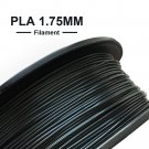 Tronxy 3D Printer Parts 1.75mm PLA Filament Plastic 1KG/roll Black