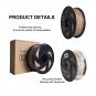 Tronxy 3D Printer Parts WOOD 1.75mm Filament 3D Printing Materials