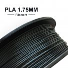 Tronxy 3D Printing Materials PLA/WOOD Filament 1.75mm Soft TPU Black