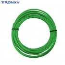 Tronxy 10 meters 3D Printing Material 3D Pen Filament PLA 1.75mm Plastic For 3D Impresora Green