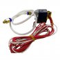 Tronxy 3d printer E3DV6 J-head with Teflon Heating tube Thermistor Support 1.75mm Filament