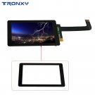 Light-Curing 3d Printer Parts 5.5 inch 2K LCD with Tempered Glass Display Screen