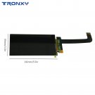 Tronxy 5.5 inch 2K LCD Display Screen Use for Shine DLP LCD 3D Printer Projector