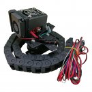 Tronxy X5S Extruder with towline 3D printer single Extruder for DIY kit