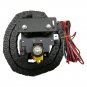 Tronxy X5S Extruder with towline 3D printer single Extruder for DIY kit