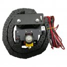 Tronxy X5S Extruder with towline 3D printer 2 IN 1 Extruder for DIY kit