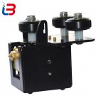 Tronxy X3 3D printer complete Bowden Extruder with tube thermistor