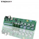 3D printer control board tronxy Melzi 2.0 1284P 3D PRINTER PCB BOARD IC ATMEGA1284P  P802MA