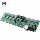 3D printer control board tronxy Melzi 2.0 1284P 3D PRINTER PCB BOARD IC ATMEGA1284P  X3