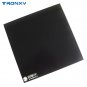 Glass Plate 330*330mm Heat bed Lattice Glass Hotbed Build Plate 3d printing