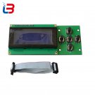tronxy 3D printer LCD display screen 5 keys