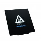 Tronxy 3D Printer Magnetic Sticker 3D Print Bed Build Surface Plate 220*220mm