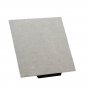 Tronxy 3D Printer Magnetic Sticker 3D Print Bed Build Surface Plate310x310mm