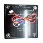 Tronxy 3D printer Parts Heat bed DIY kit 220*220mm/