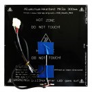 Tronxy 3D printer Parts Heat bed DIY kit /330*330mm X5S
