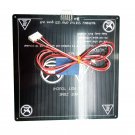 Tronxy 3D printer Parts Heat bed DIY kit /330*330mm X3S