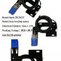 Auto leveling sensor with mount bracket for TRONXY 3D printer