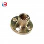 Tronxy 3D printer Z-axis screw rod with copper nuts 345mm