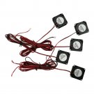 10 pcs TRONXY 3D Printer part Fan 4010 Blower 40x40x10mm 12V DC Cooler Small Cooling Fan