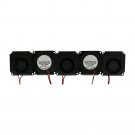 20 pcs TRONXY 3D Printer part Fan 4010 Blower 40x40x10mm 12V DC Cooler Small Cooling Fan