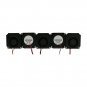20 pcs TRONXY 3D Printer part Fan 4010 Blower 40x40x10mm 12V DC Cooler Small Cooling Fan