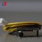 5 pcs Tronxy 3D printer part limit switch KW11-3Z roller lever Endstop for 3d PRINTER with wiring