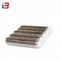 5 pcs Teflon throat size M6*32mm steel 3d PRINTER extruder nozzle part DIY kit