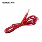 5pcs Tronxy 3d printer accessories Cartridge Heate Extruder Heating tube 50W