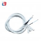 5pcs Tronxy3D printer part NTC 3950 thermistors 100K ohm 1.2m