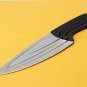 Multi Kitchen knives 4pcs/set camping stainless steel Knife Set
