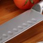3pcs Kitchen sets japanese kitchen knife 7"chef knife Stainless Steel