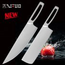 2pcs Kitchen Chef Knifes