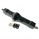 Racerstar WPL B36 C24 Heng Long JJRC Q60 1/16  Metal Front Bridge Axle Green
