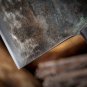 Knife Handmade Forged High-carbon Clad Steel Kitchen Knife