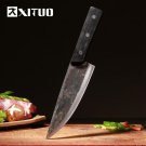 Utility kitchen knife