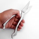 Stainless Steel Kitchen Scissors Powerful Chicken Bone Scissors