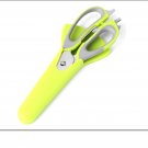 7 In 1 Kitchen Scissors Magnetic