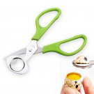 Metal Egg Scissors 304 Stainless Steel Topper Shell Cutter
