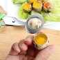Metal Egg Scissors 304 Stainless Steel Topper Shell Cutter