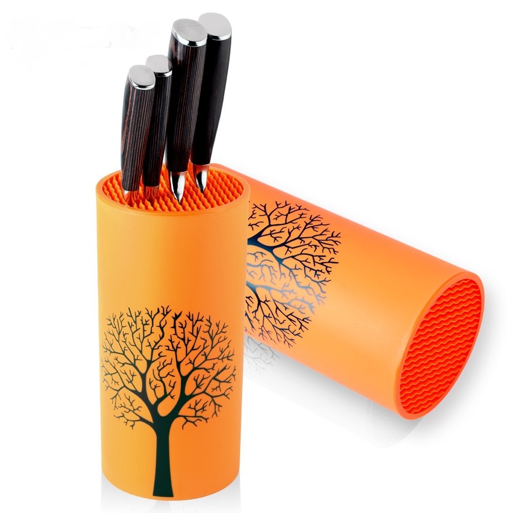 Kitchen knife holder