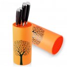 Kitchen knife holder