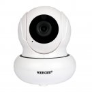 Wanscam HW0021-2 WiFi 1280x720 IP Camera PTZ Pan Tilt P2P Wireless