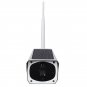 Wanscam K55 Solar Power 1080P WiFi IP Camera 4X Zoom 2-way Audio waterproof