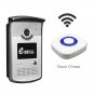 eBELL ATZ - DBV03P - 433MHz Network WiFi Doorbell 720P