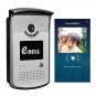 eBELL ATZ - DBV03P - 433MHz Network WiFi Doorbell 720P
