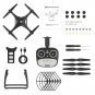 GPS FPV RC Drone HS100G with 1080P HD 5G Wi-Fi Camera