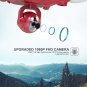 HS100R GPS FPV Selfie Drone with HD 1080P Wi-Fi Camera